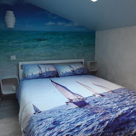 Belle Chambre Avec Sa Salle De Bain Privee 马瑟伊兰 外观 照片