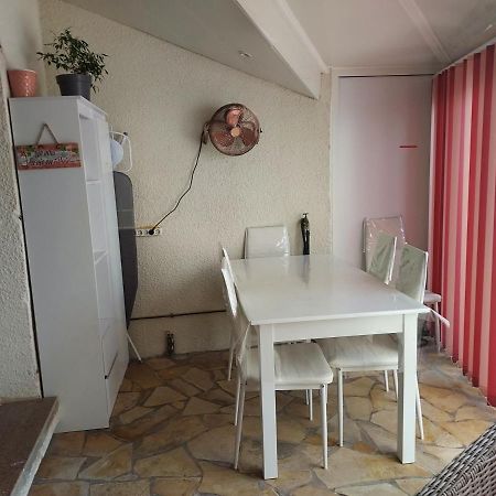 Belle Chambre Avec Sa Salle De Bain Privee 马瑟伊兰 外观 照片