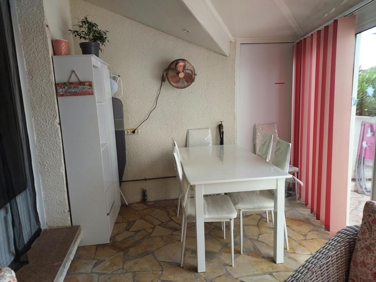 Belle Chambre Avec Sa Salle De Bain Privee 马瑟伊兰 外观 照片
